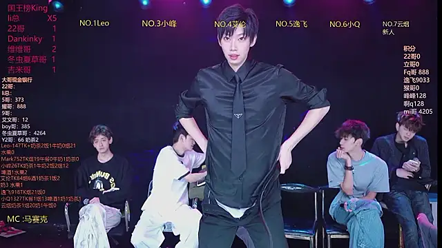 AAA-winner online show from March 10, 5:33 am