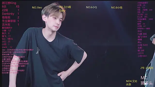 AAA-winner online show from April 19, 5:19 am