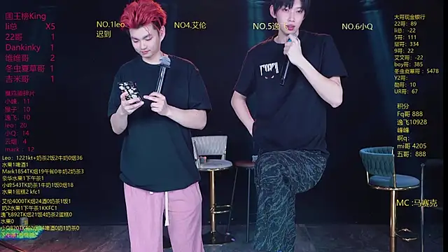 AAA-winner online show from April 4, 5:14 am