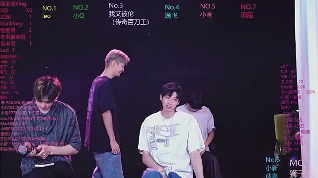 AAA-winner online show from June 3, 2:12 am