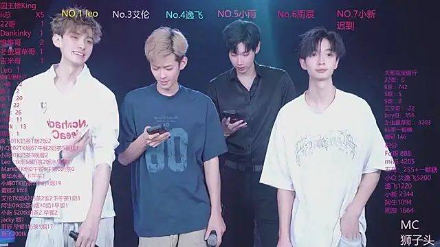 AAA-winner online show from May 15, 5:05 am