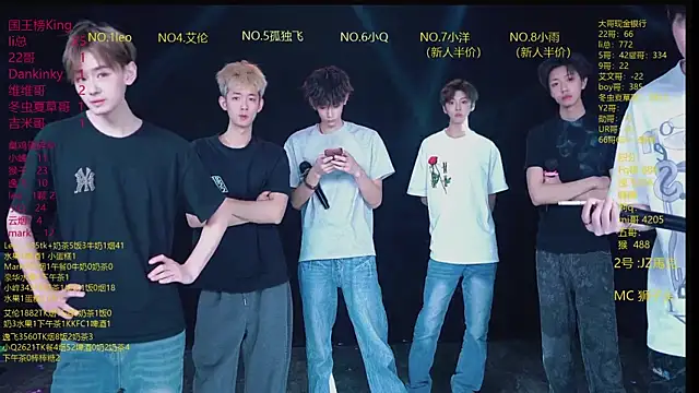 AAA-winner online show from April 11, 5:26 am