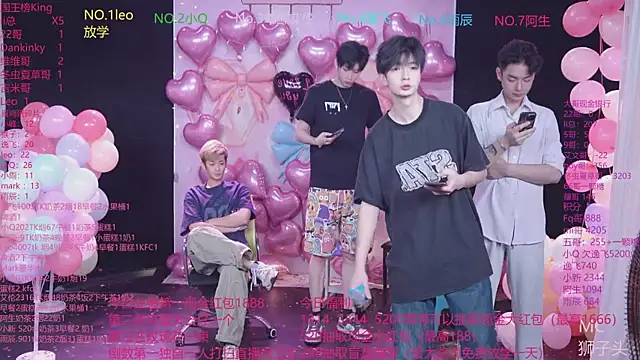 AAA-winner online show from May 21, 12:41 am