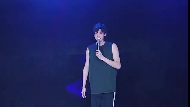 AAA-winner online show from March 14, 5:46 am