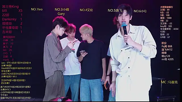 AAA-winner online show from March 27, 6:11 am