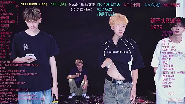 AAA-winner online show from May 30, 12:28 am