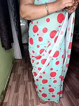 indian Teena Bhabhi online show from January 10, 9:15 am