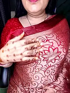 indian Teena Bhabhi online show from February 13, 7:30 am