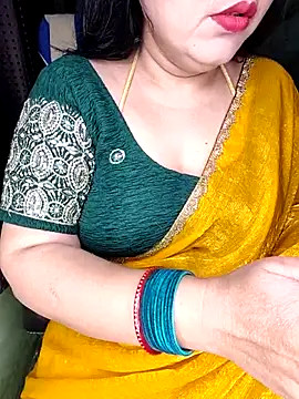 indian Teena Bhabhi online show from February 7, 7:38 am