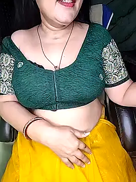 indian Teena Bhabhi online show from March 13, 6:07 am