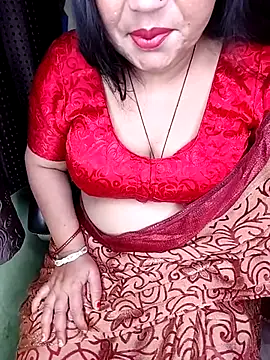 indian Teena Bhabhi online show from February 4, 7:47 am