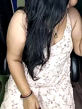 indian Teena Bhabhi online show from April 18, 6:49 am