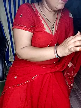 indian Teena Bhabhi online show from April 21, 7:59 am