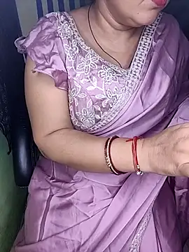 indian Teena Bhabhi online show from April 23, 7:59 am