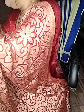 indian Teena Bhabhi online show from April 4, 7:04 am