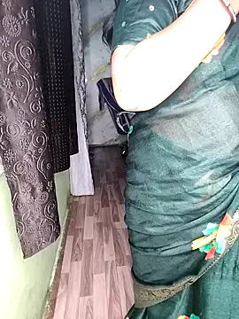 indian Teena Bhabhi online show from December 22, 5:02 pm