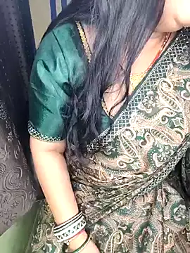 indian Teena Bhabhi online show from April 19, 7:20 am