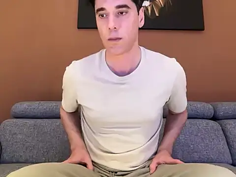 marcoo x online show from February 24, 6:20 pm