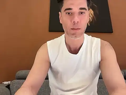 marcoo x online show from February 1, 11:08 am