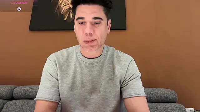 marcoo x online show from January 5, 8:45 pm