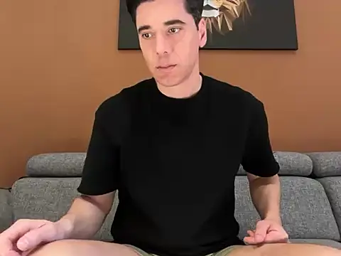 marcoo x online show from February 25, 7:41 am