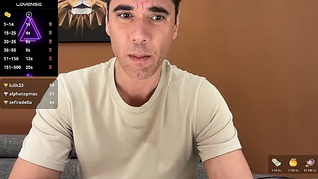 marcoo x online show from November 19, 5:13 pm