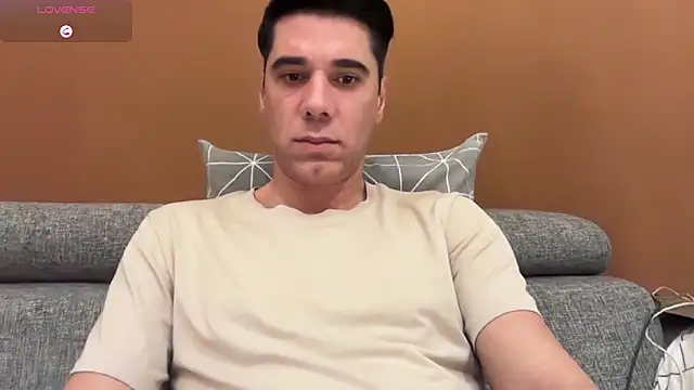 marcoo x online show from January 9, 3:13 am