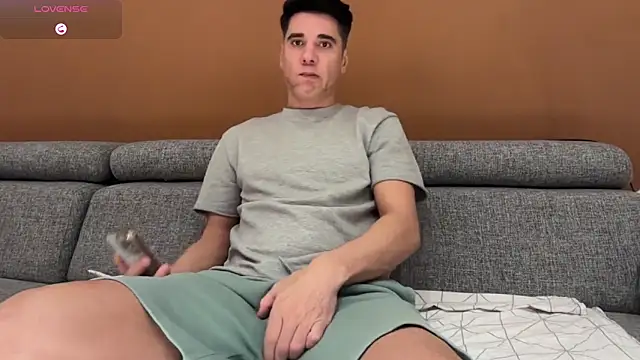 marcoo x online show from November 29, 5:24 pm