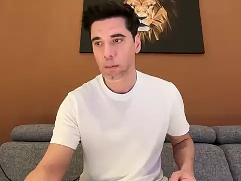 marcoo x online show from February 23, 7:20 am