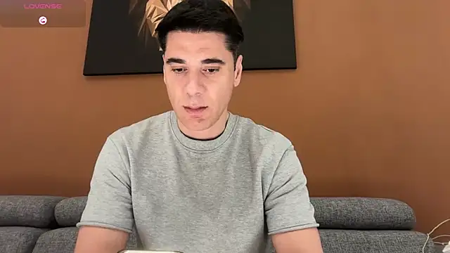 marcoo x online show from January 7, 4:45 pm