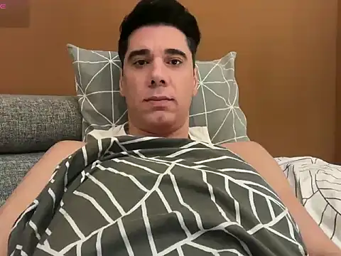 marcoo x online show from January 8, 8:09 am