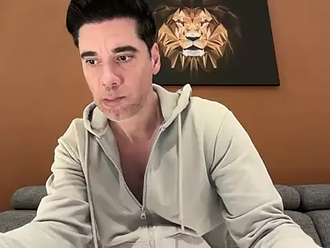 marcoo x online show from February 20, 5:48 am