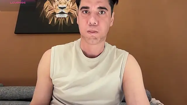 marcoo x online show from December 23, 2:11 am