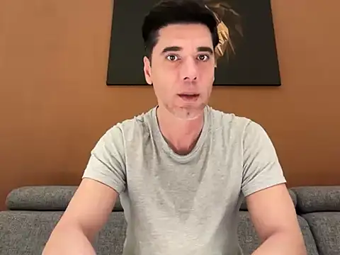 marcoo x online show from February 21, 4:58 am