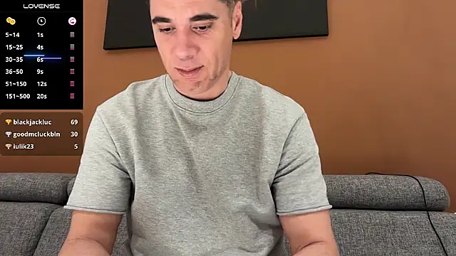 marcoo x online show from November 28, 8:47 am