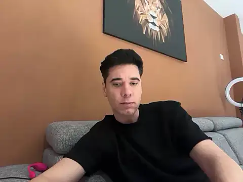 marcoo x online show from February 18, 9:17 am