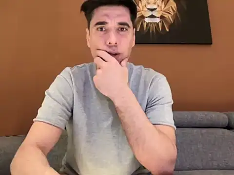 marcoo x online show from March 15, 2:57 pm