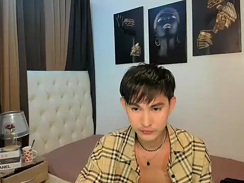 Urloverhardcock online show from November 8, 5:05 pm