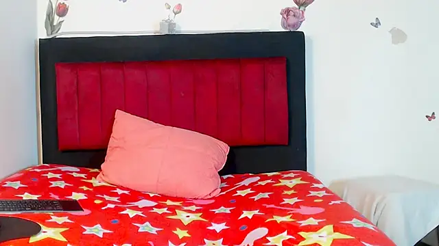 AMARYXS online show from February 25, 11:32 am