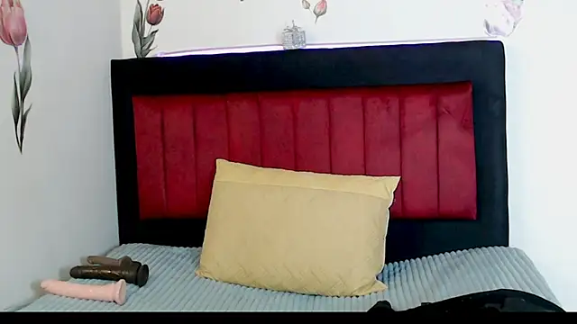 AMARYXS online show from December 2, 12:40 pm