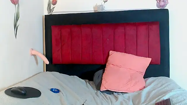 AMARYXS online show from February 25, 11:37 pm