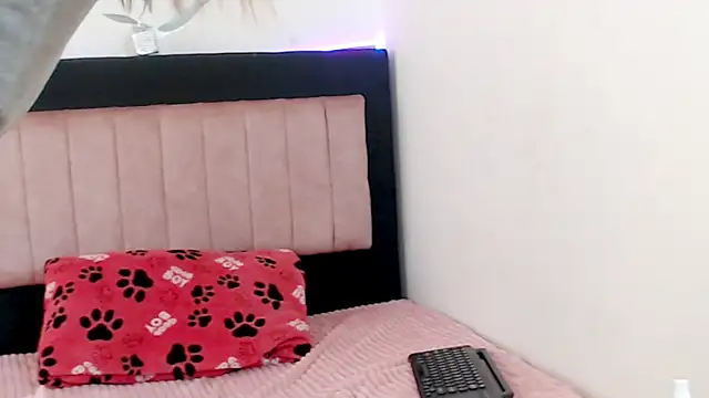 AMARYXS online show from April 1, 1:52 pm