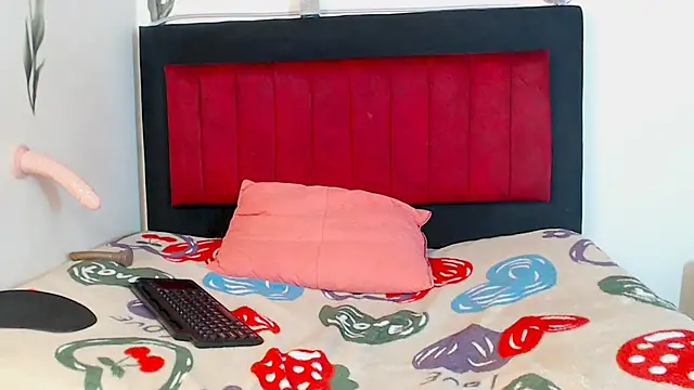 AMARYXS online show from February 27, 7:24 pm