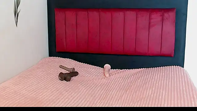 AMARYXS online show from December 1, 1:12 pm