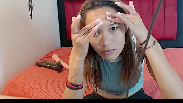 AMARYXS online show from December 4, 12:48 pm