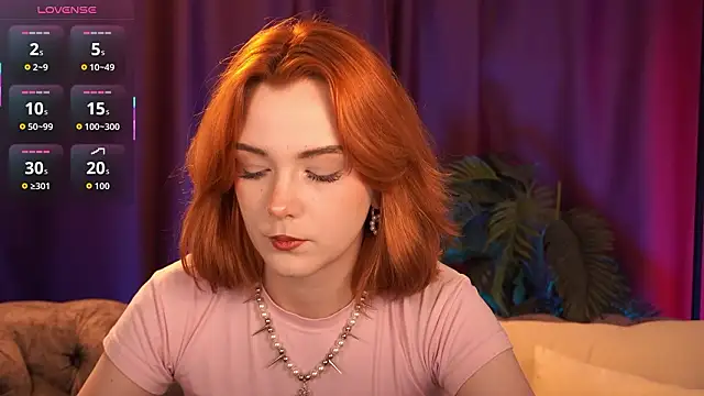 AvaRyder online show from February 27, 2:50 pm