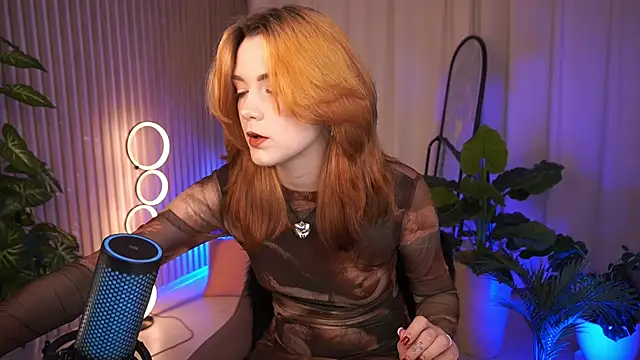 AvaRyder online show from January 18, 1:47 pm