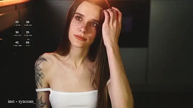 Arlitik online show from March 6, 3:23 am