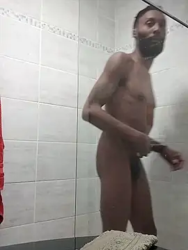 Blackhot97a online show from February 19, 10:29 pm