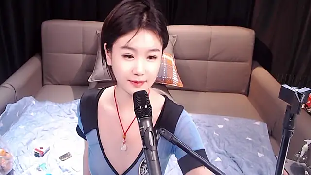 ruirui998 online show from January 7, 10:42 am